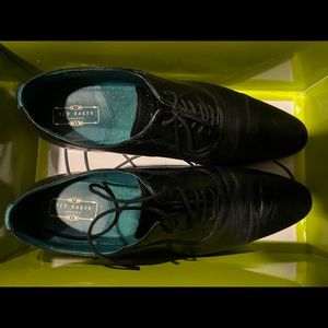 Ted Baker Mens shoes